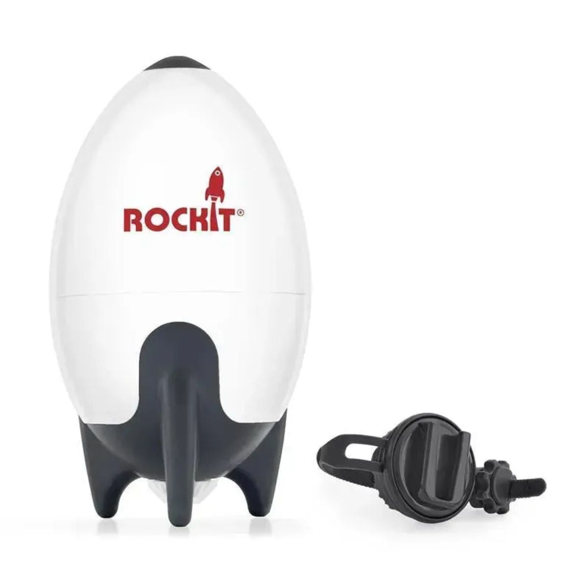 Rockit Portable Baby Rocker - USB Rechargeable 2.0 on Luna Baby Store Miami