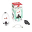 Rockit Portable Baby Rocker - USB Rechargeable 2.0 on Luna Baby Store Miami