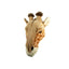 Ruby the Giraffe Soft Plush Wall Decoration
