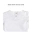 Rugged Butts Long Sleeve Rash Guard - White - 03T on Luna Baby Store Miami