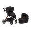 Silver Cross Reef AL Arancio Lamborghini Stroller – Limited Edition on Luna Baby Store Miami