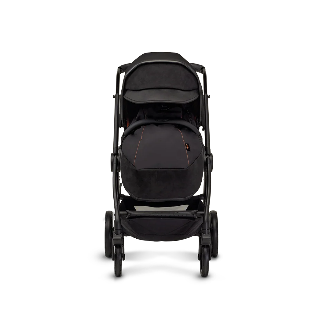 Silver Cross Reef AL Arancio Lamborghini Stroller – Limited Edition on Luna Baby Store Miami