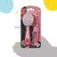 Safety 1st Easy Grip Brush & Comb - Pink