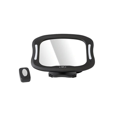 Saro 360 Baby Safety Mirror With Light