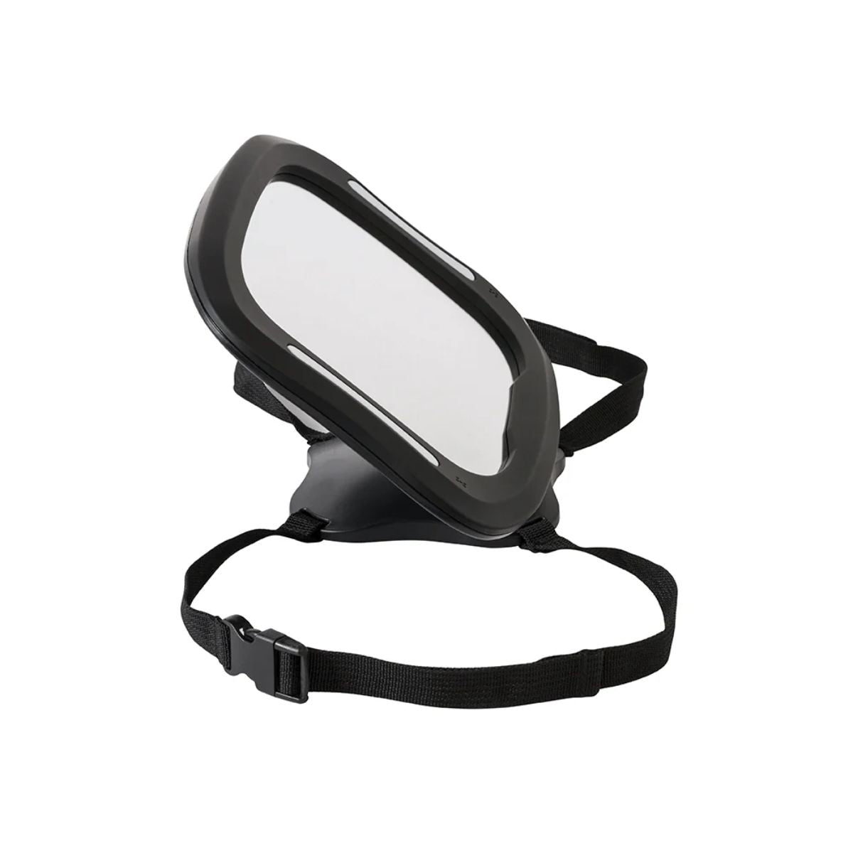 Saro 360 Baby Safety Mirror With Light