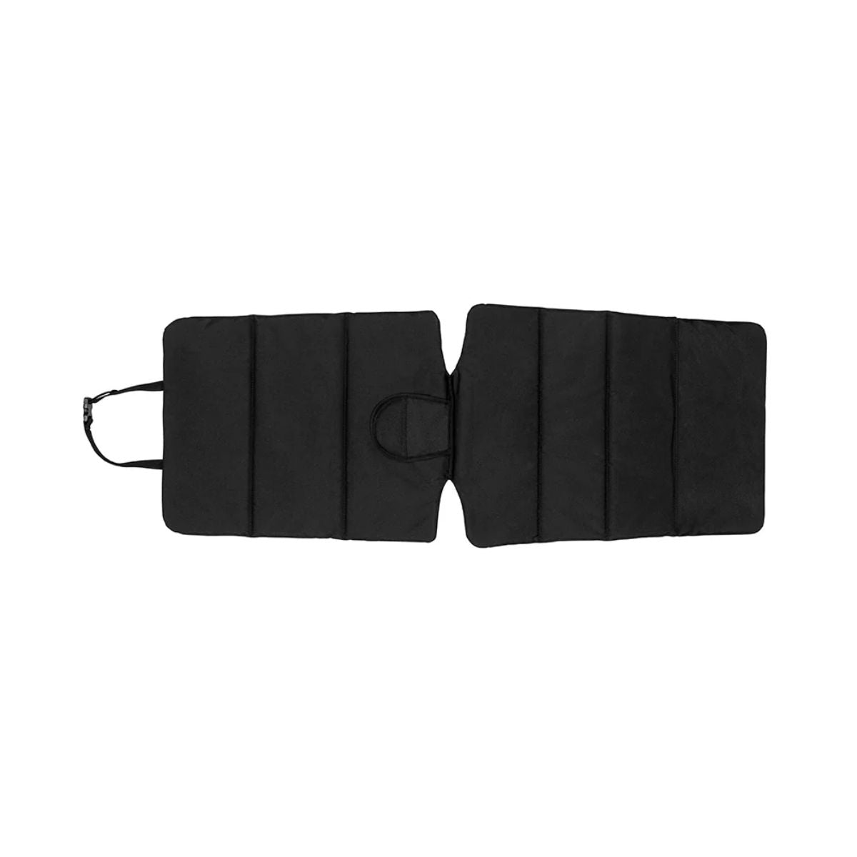 Saro Car Seat Protector - Black