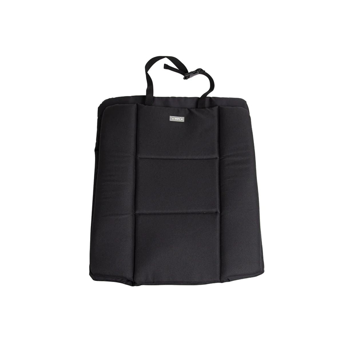 Saro Car Seat Protector - Black