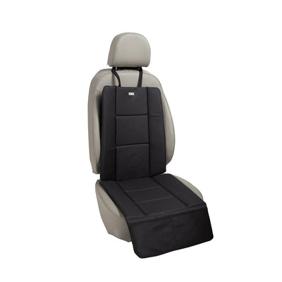 Saro Car Seat Protector - Black