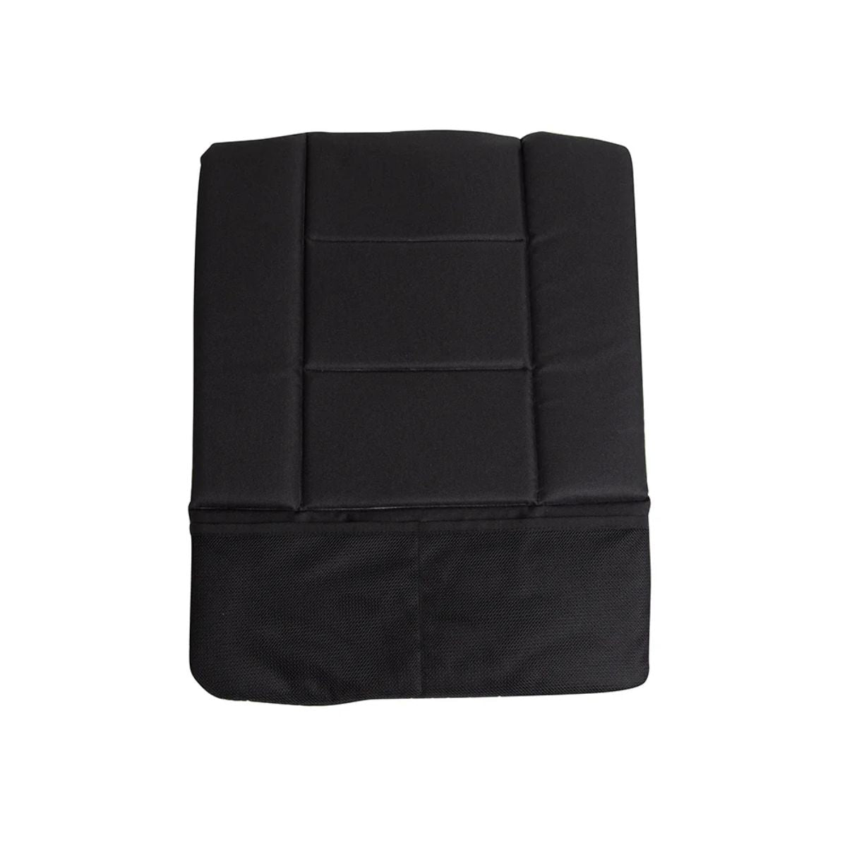 Saro Car Seat Protector - Black
