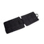 Saro Car Seat Protector - Black