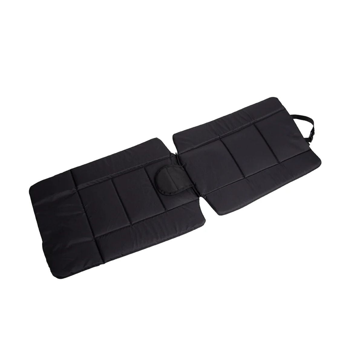 Saro Car Seat Protector - Black