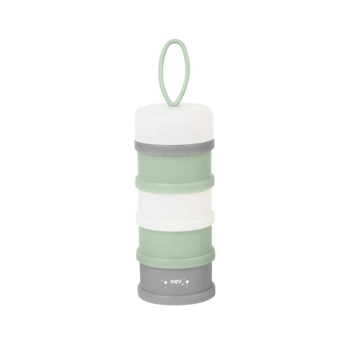 Saro Formula Dispenser - Hunter