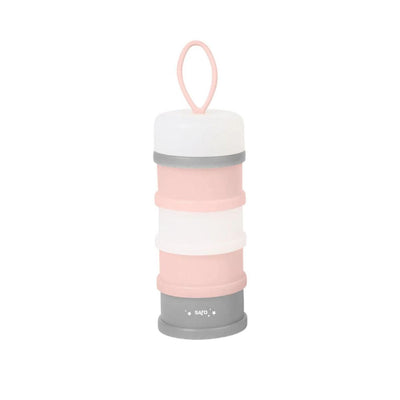 Saro Formula Dispenser - Pink