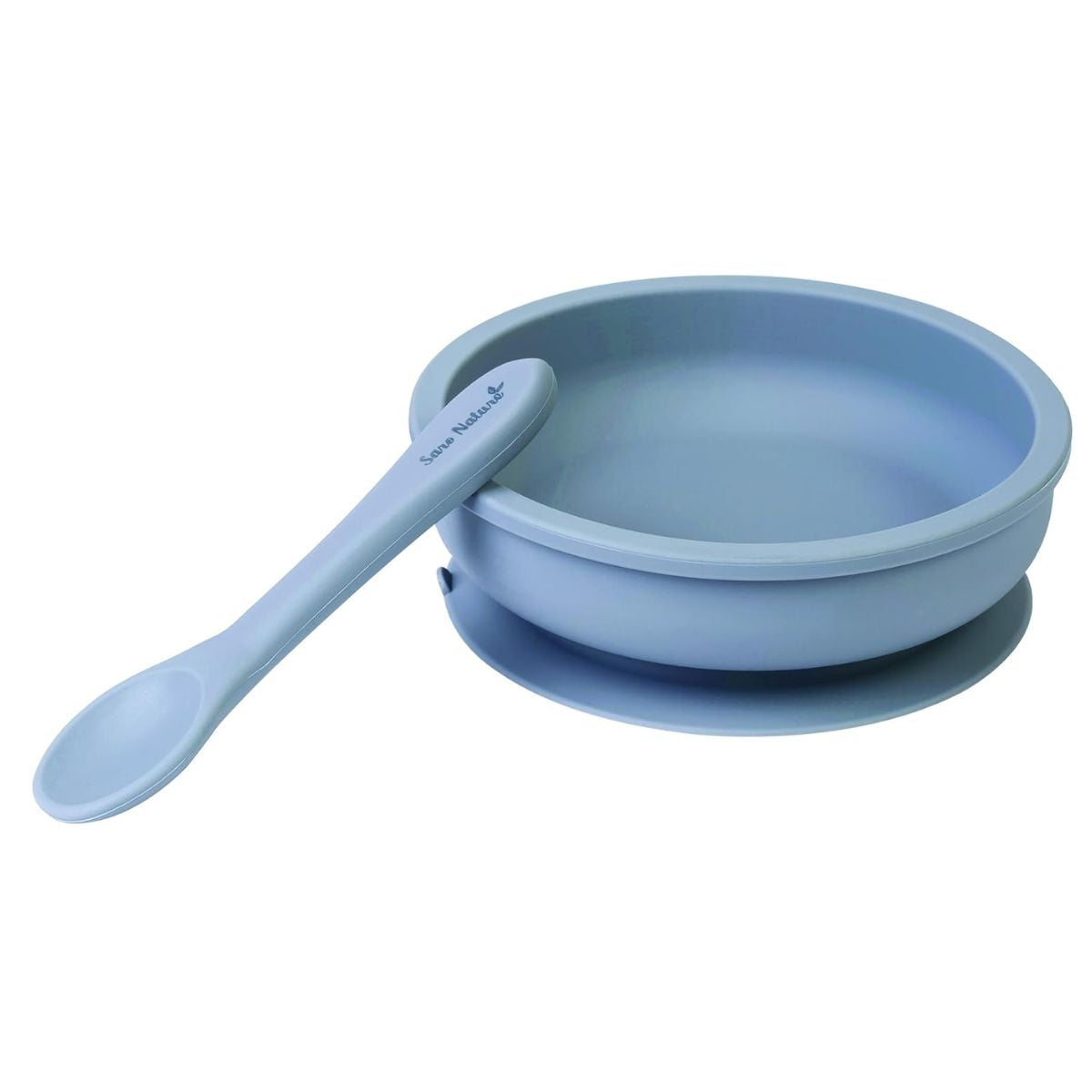 Saro Nordic Party 3 Piece Feeding Set - Mist