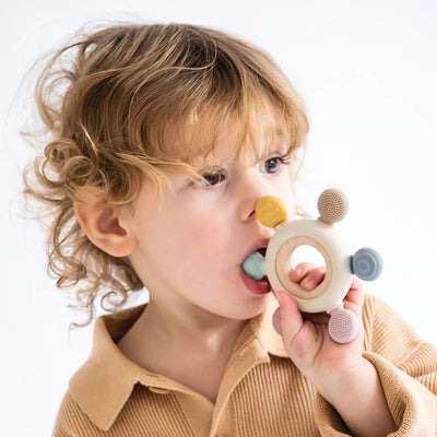 Saro Sensory Teether