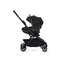 Silver Cross Nia Compact Travel Stroller - Conifer