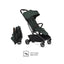 Silver Cross Nia Compact Travel Stroller - Conifer