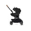 Silver Cross Nia Compact Travel Stroller - Onyx