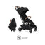 Silver Cross Nia Compact Travel Stroller - Onyx