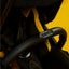 Silver Cross Reef AL Giallo Lamborghini Stroller – Limited Edition on Luna Baby Store Miami