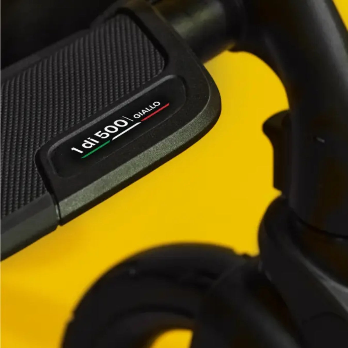 Silver Cross Reef AL Giallo Lamborghini Stroller – Limited Edition