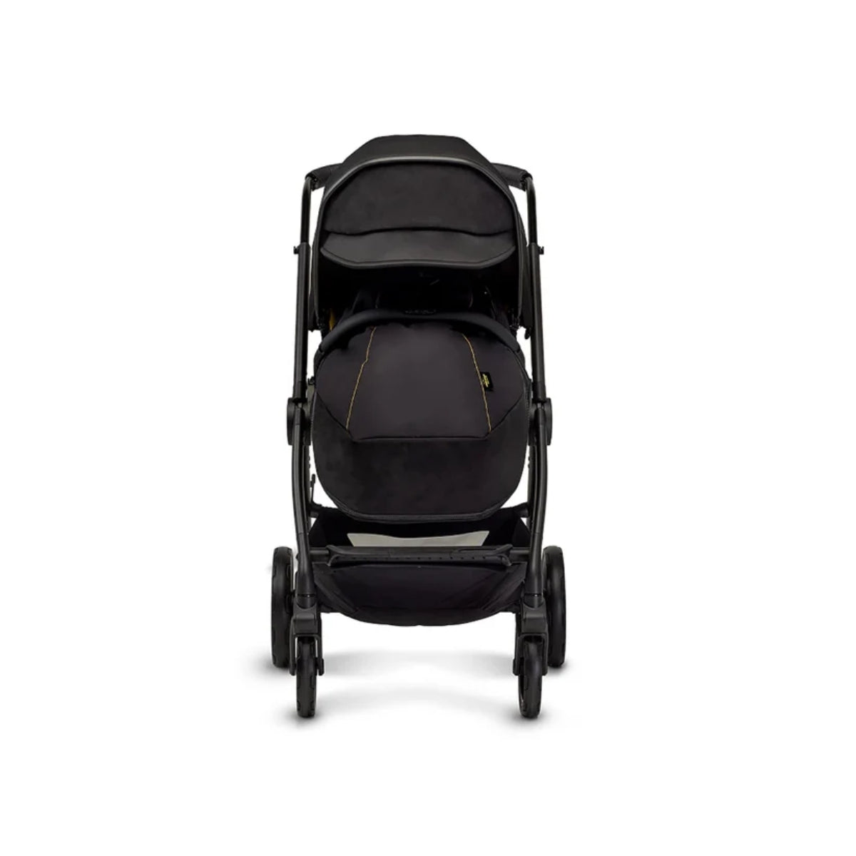 Silver Cross Reef AL Giallo Lamborghini Stroller – Limited Edition on Luna Baby Store Miami