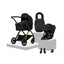Silver Cross Reef AL Giallo Lamborghini Stroller – Limited Edition on Luna Baby Store Miami