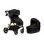 Silver Cross Reef AL Giallo Lamborghini Stroller – Limited Edition on Luna Baby Store Miami