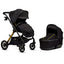 Silver Cross Reef AL Giallo Lamborghini Stroller – Limited Edition on Luna Baby Store Miami