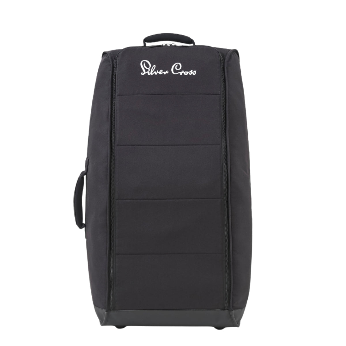 Silver Cross Optima Travel Bag Black