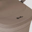 Silver Cross Breez Compact Bassinet - Champagne