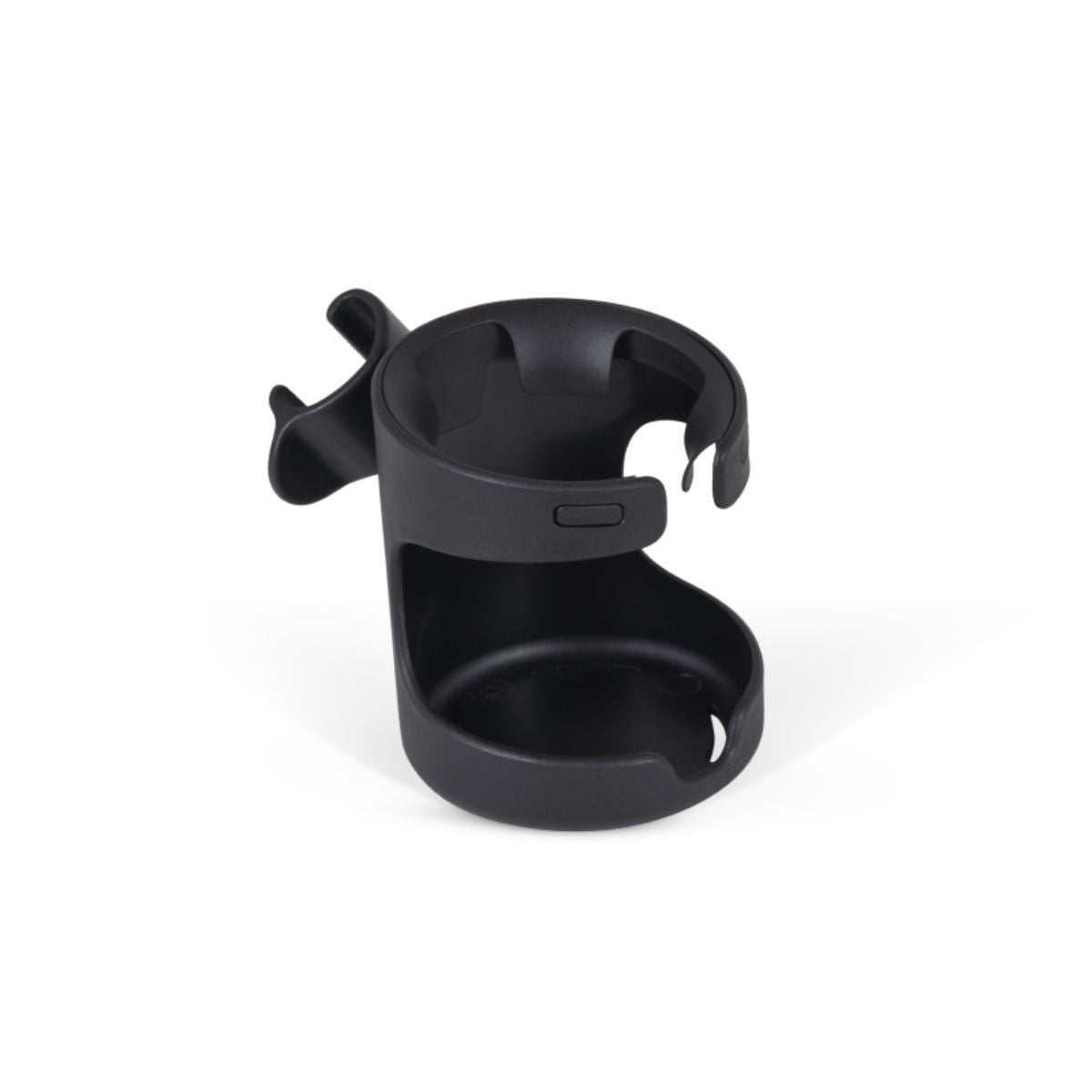 Silver Cross Breez Cup Holder - Black on Luna Baby Store Miami