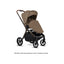 Silver Cross Breez Modular Stroller -  Maple