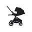 Silver Cross Breez Modular Stroller - Onyx