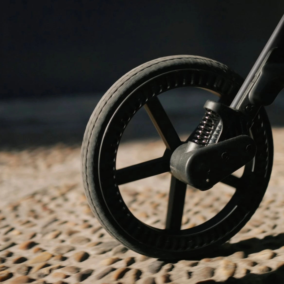 Silver Cross Breez Modular Stroller - Onyx