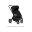 Silver Cross Breez Modular Stroller - Onyx