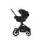 Silver Cross Breez Modular Stroller - Onyx