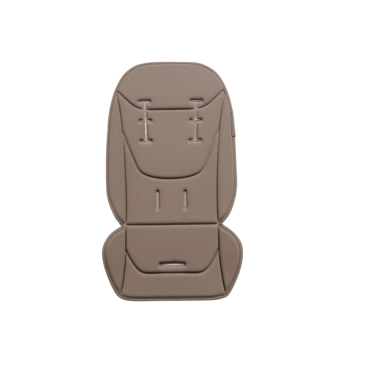 Silver Cross Breez Modular Stroller - Onyx