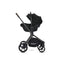 Silver Cross Breez Modular Stroller - Pewter