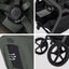 Silver Cross Breez Modular Stroller - Pewter