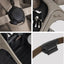 Silver Cross Cove 2 Full-Size All-Terrain Stroller - Champagne on Luna Baby Store Miami