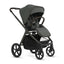 Silver Cross Cove 2 Full-Size All-Terrain Stroller - Pewter on Luna Baby Store Miami