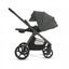 Silver Cross Cove 2 Full-Size All-Terrain Stroller - Pewter on Luna Baby Store Miami