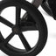 Silver Cross Cove 2 Full-Size All-Terrain Stroller - Pewter on Luna Baby Store Miami