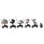 Silver Cross Cove 2 Full-Size All-Terrain Stroller - Pewter on Luna Baby Store Miami