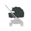 Silver Cross Nia Compact Bassinet - Conifer