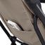 Silver Cross Nia Compact Travel Stroller Bundle - Chocolate on Luna Baby Store Miami
