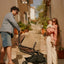 Silver Cross Nia Compact Travel Stroller Bundle - Chocolate on Luna Baby Store Miami