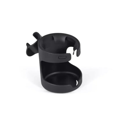 Silver Cross Nia Cup Holder - Black