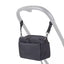 Silver Cross Universal Parent Stroller Organizer - Black
